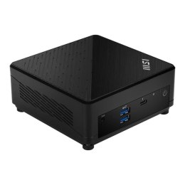 Komputer PC MSI Cubi 5 12M-479XEU i3-1215U/8GB/SSD512GB/UHD/802.11 AX/BT/ MSI