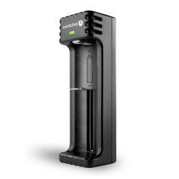 Ładowarka do akumulatorków cylindrycznych Li-ion everActive LC-100C Everactive