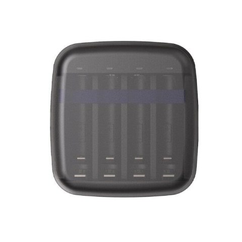 Ładowarka do akumulatorów R03 / AAA oraz R6 / AA Li-ion 1,5V / NiMH Xtar BC4 X-Tar
