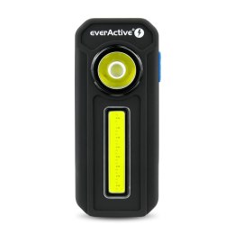 Latarka warsztatowa inspekcyjna LED everActive WL-300 300 lumenów COB Everactive