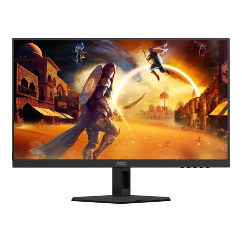 Monitor AOC 23,8" 24G4HRE Fast IPS FHD 200Hz 2xHDMI DP głośniki AOC Monitor AOC 23,8" 24G4HRE Fast IPS FHD 200Hz 2xHDMI DP głośniki AOC