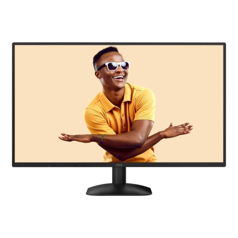 Monitor AOC 27" 27B31H IPS FHD 120Hz HDMI VGA AOC