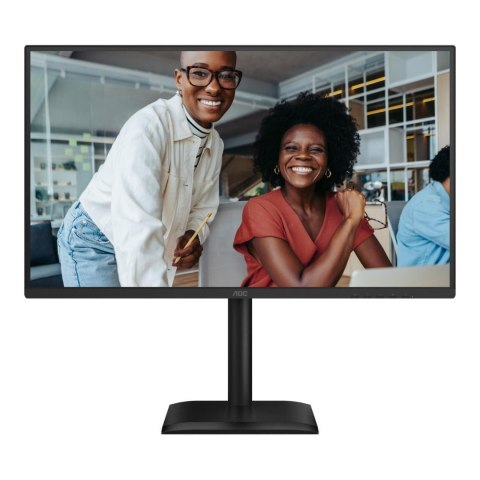 Monitor AOC 27" 27E4U IPS FHD 120Hz HDMI DP VGA HUB głośniki AOC