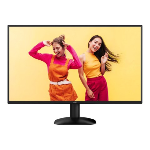 Monitor AOC 27" Q27B35S3 IPS QHD 120Hz HDMI DP AOC