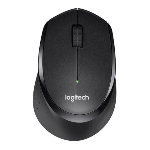 Mysz bezprzewodowa Logitech B330 Silent Plus optyczna czarna Logitech