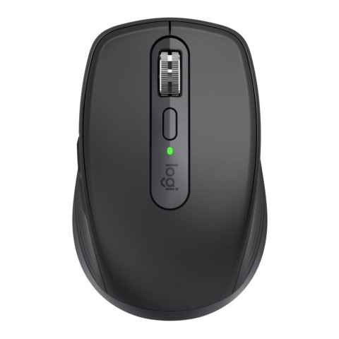 Mysz bezprzewodowa Logitech MX Anywhere 3S for Business laserowa czarna Logitech Mysz bezprzewodowa Logitech MX Anywhere 3S for Business laserowa czarna Logitech
