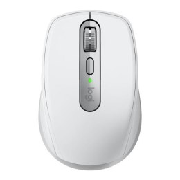 Mysz bezprzewodowa Logitech MX Anywhere 3S laserowa szara Logitech