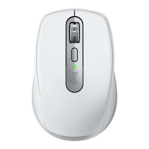Mysz bezprzewodowa Logitech MX Anywhere 3S laserowa szara Logitech