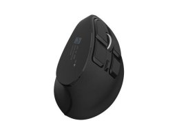 Mysz bezprzewodowa Natec Euphonie Pro wertykalna BT 5.0 4000DPI cicha programowalna Natec