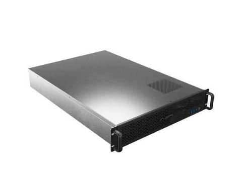Obudowa serwerowa rack Lanberg E-ATX 650/12 19"/2U LANBERG