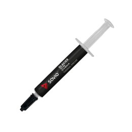 Pasta termoprzewodząca SAVIO TG-03 13.5W/m-K, 1g Savio
