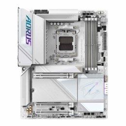 Płyta Gigabyte X870E AORUS PRO ICE /AMD X870/DDR5/SATA3/M.2/USB4/PCIe5.0/WiFi/BT/AM5/ATX Gigabyte
