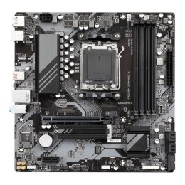 Płyta Gigabyte A620M GAMING X (rev. 1.1) /AMD A620/DDR5/SATA3/M.2/USB3.1/PCIe4.0/AM5/mATX Gigabyte