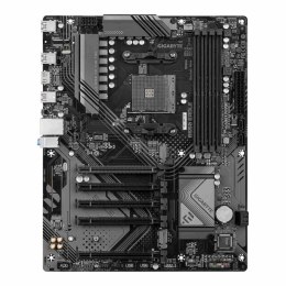 Płyta Gigabyte B550 EAGLE /AMD B550/DDR4/SATA3/M.2/USB3.1/PCIe4.0/AM4/ATX Gigabyte