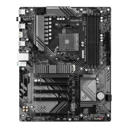 Płyta Gigabyte B550 EAGLE WIFI6 /AMD B550/DDR4/SATA3/M.2/USB3.1/PCIe4.0/WiFi/BT/AM4/ATX Gigabyte