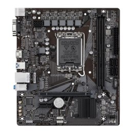 Płyta Gigabyte H610M H V2 (rev. 1.0) /H610/DDR5/SATA3/M.2/USB3.0/PCIe4.0/s.1700/mATX Gigabyte