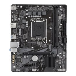 Płyta Gigabyte H610M K V2 (rev. 1.0) /H610/DDR5/SATA3/M.2/USB3.0/PCIe4.0/s.1700/mATX Gigabyte