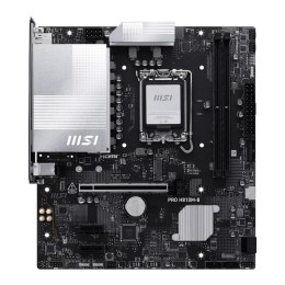 Płyta MSI PRO H810M-B /H810/DDR5/SATA3/M.2/USB3.1/PCIe5.0/s.1851/M-ATX MSI