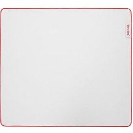 Podkładka Monka ZOWA L 450x400x3,5 mm biała gaming MONKA