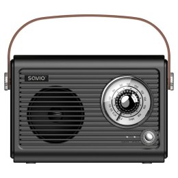 Radio przenośne Savio RS-01 Savio
