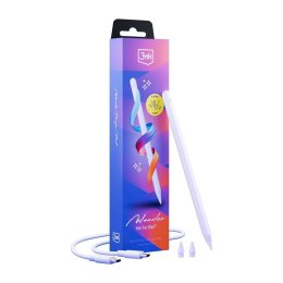 Rysik aktywny do iPadów 3mk Wonder Pen 3mk Protection