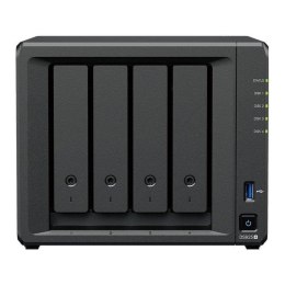 Serwer plików NAS Synology DS925+ SYNOLOGY