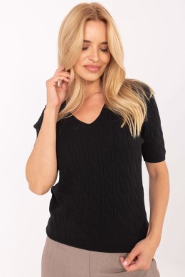 Sweter Damski Model PM-SW-B-615.18 Black - Factory Price Factory Price