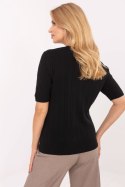 Sweter Damski Model PM-SW-B-615.18 Black - Factory Price Factory Price