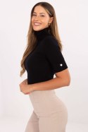 Sweter Damski Model PM-SW-CV6078.05 Black - Factory Price Factory Price