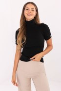 Sweter Damski Model PM-SW-FG577.47 Black - Factory Price Factory Price