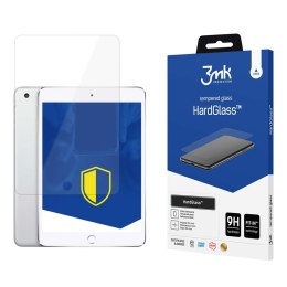 Szkło hartowane na Apple iPad mini 4/5 - 3mk HardGlass 3mk Protection