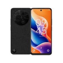 Telefon TCL 605 8/256GB Czarny TCL