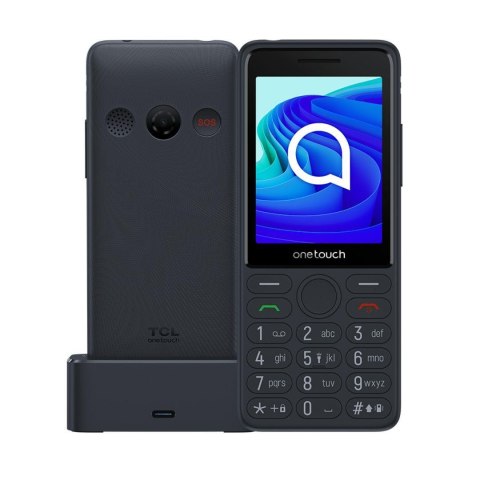 Telefon TCLOUCH 4042S Dual Sim Szary ONET TCL