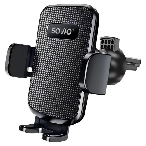 Uchwyt samochodowy na kratkę nawiewu Savio CH-05 Savio