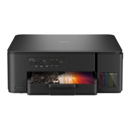 Urządzenie wielofunkcyjne Brother DCP-T430W 3 w 1 czarne Brother
