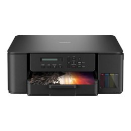 Urządzenie wielofunkcyjne Brother DCP-T530DW 3 w 1 czarne Brother