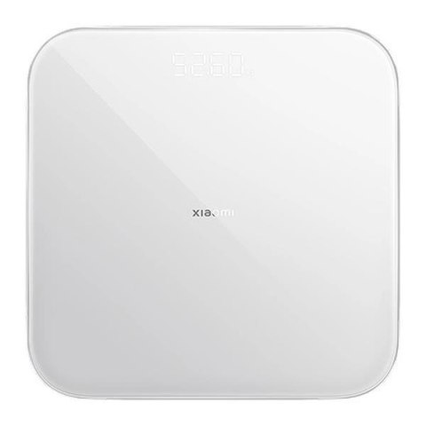 Waga łazienkowa Xiaomi Smart Scale S200 biała XIAOMI Waga łazienkowa Xiaomi Smart Scale S200 biała XIAOMI