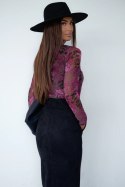 Bluzka Model Blake 364667065 Iris - LaBalancia LaBalancia