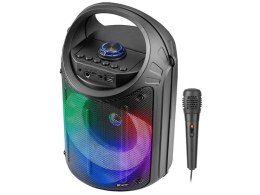 Głośniki Tracer Tower LED TWS Bluetooth Tracer