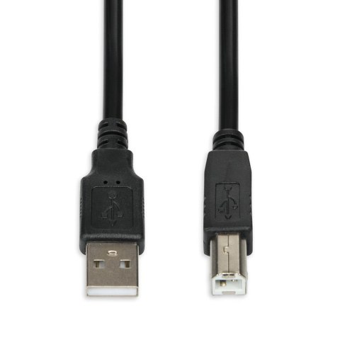 Kabel USB iBOX IKU2D DRUKARKOWY IBOX Kabel USB iBOX IKU2D DRUKARKOWY IBOX