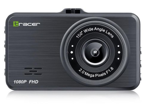 Kamera samochodowa Tracer 3.0S FHD CAPRI Tracer