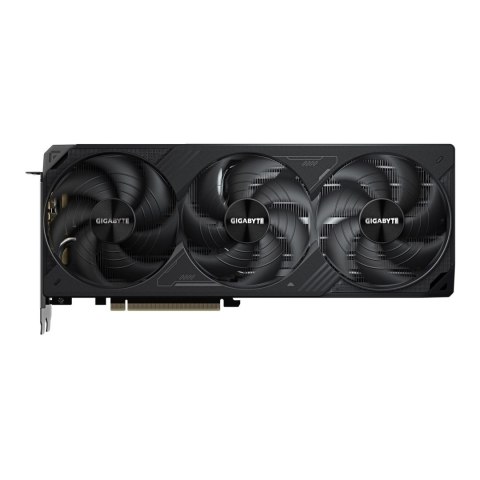 Karta VGA Gigabyte GeForce RTX 5080 WINDFORCE SFF 16G 16GB GDDR7 256bit HDMI+3xDP PCIe5.0 Gigabyte