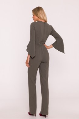 Kombinezon Model S416 Khaki - Stylove Stylove