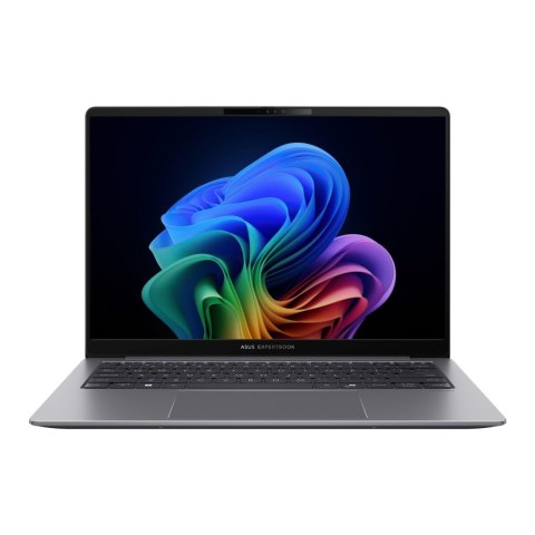 Notebook Asus ExpertBook P5405CSA-NZ0416W 14"WQXGA/Ultra 5 226V/16GB/SSD512GB/Arc/W11 Misty Grey 3Y Asus