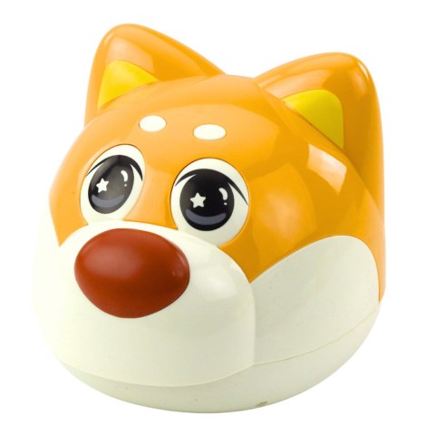 Pies U Dentysty Zabawka Lekarz Chory Ząbek LEAN Toys Pies U Dentysty Zabawka Lekarz Chory Ząbek LEAN Toys