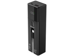 Powerbank Tracer Quant 10000mAh 100W PD+QC Tracer