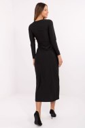 Sukienka Model IT-SK-21619.97 Black - Italy Moda Italy Moda