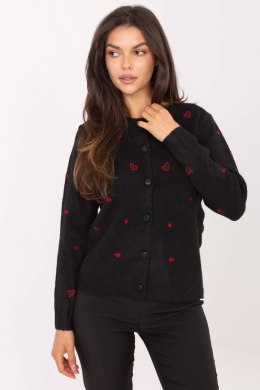Sweter Damski Model PM-SW-F510.29 Black - Factory Price Factory Price