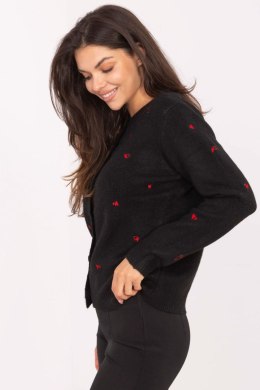 Sweter Damski Model PM-SW-F510.29 Black - Factory Price Factory Price