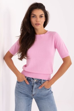 Sweter Damski Model PM-SW-N30088.21 Light Pink - Factory Price Factory Price